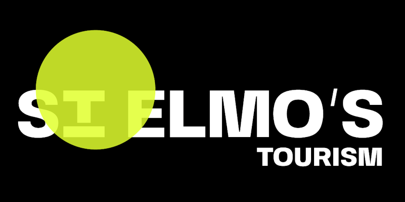 Saint Elmo's Logo